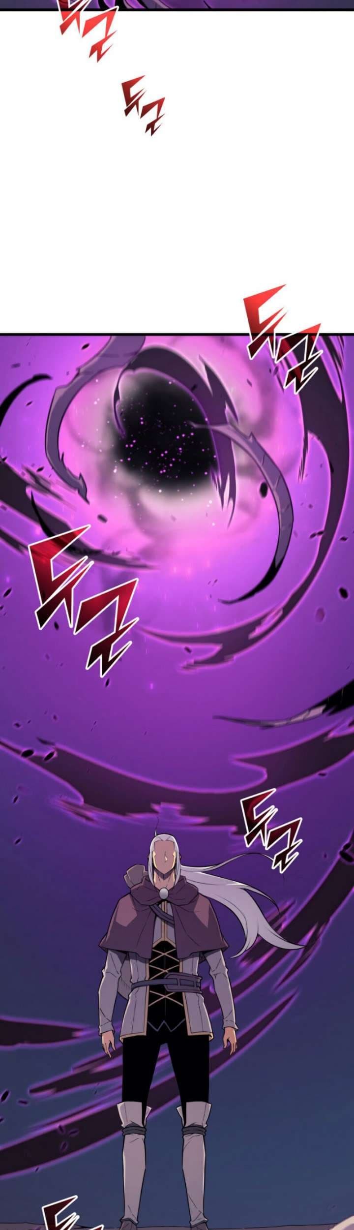 The Great Mage Returns After 4000 Years Chapter 84 page 35