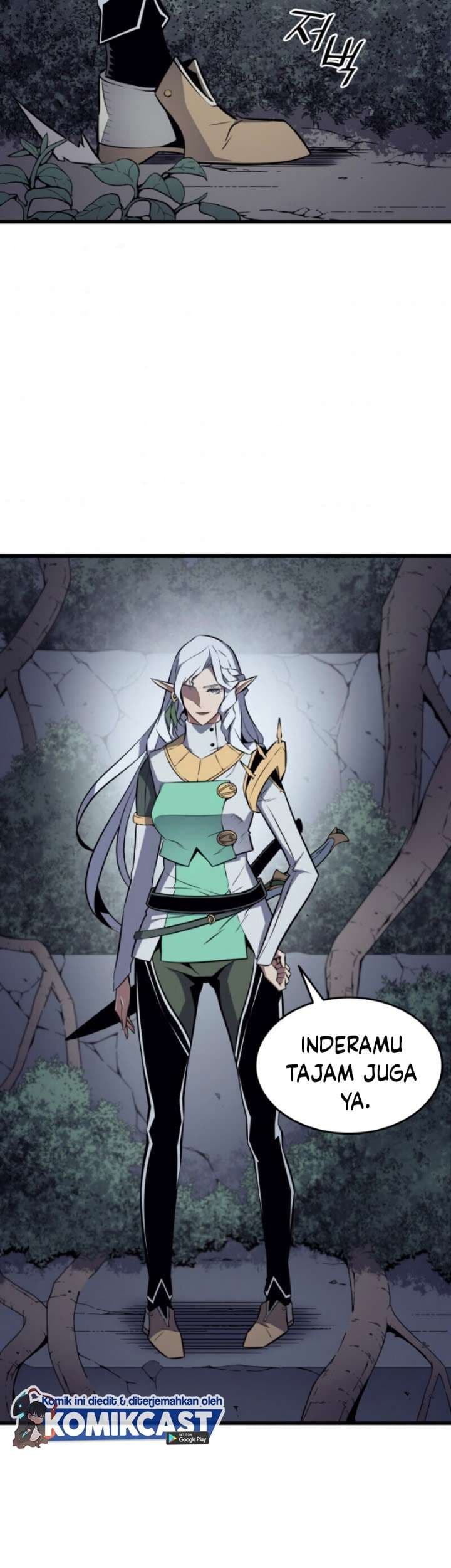 The Great Mage Returns After 4000 Years Chapter 84 page 39