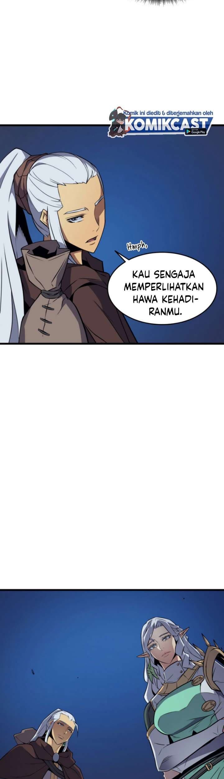 The Great Mage Returns After 4000 Years Chapter 84 page 41