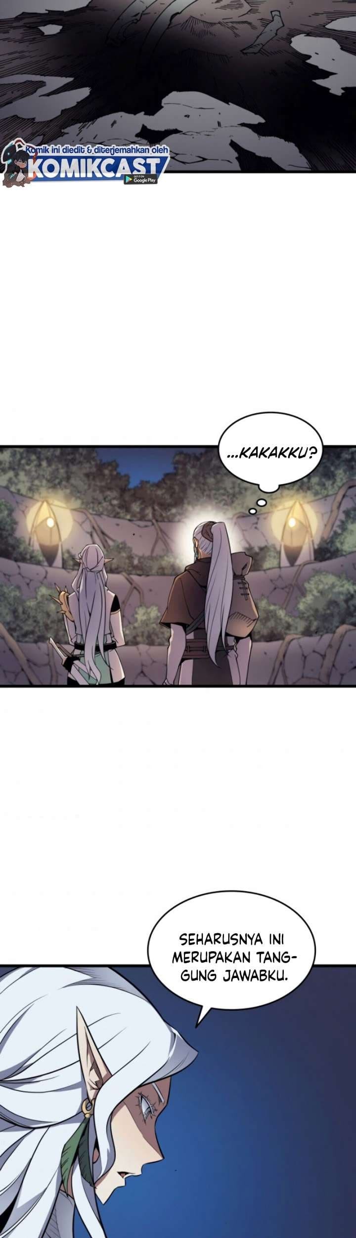 The Great Mage Returns After 4000 Years Chapter 84 page 43