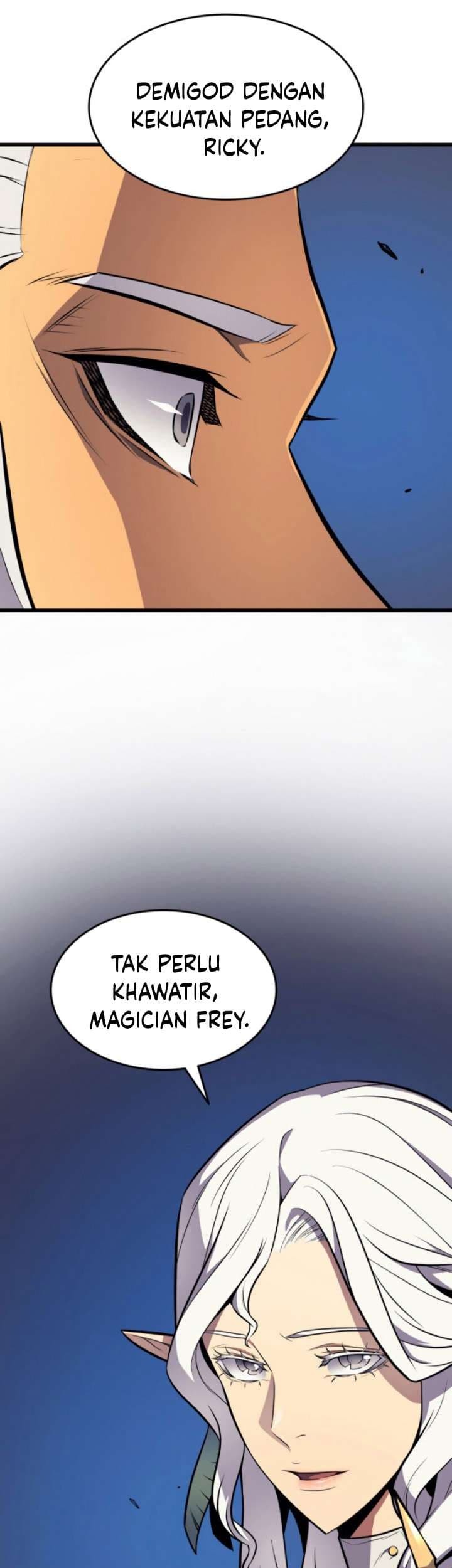 The Great Mage Returns After 4000 Years Chapter 84 page 50