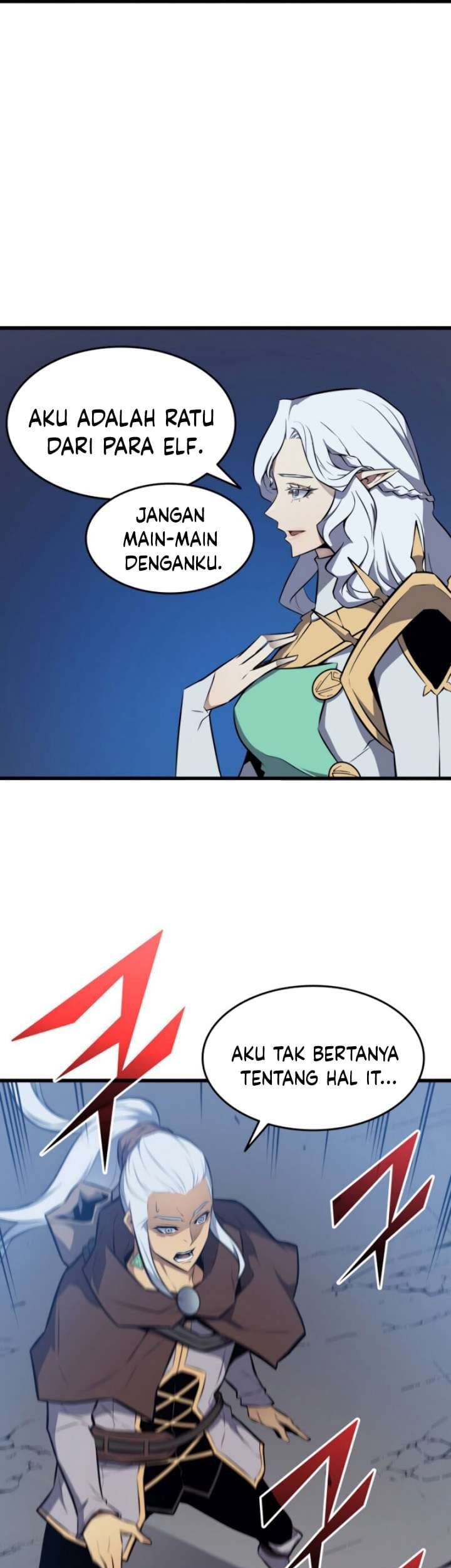 The Great Mage Returns After 4000 Years Chapter 84 page 52