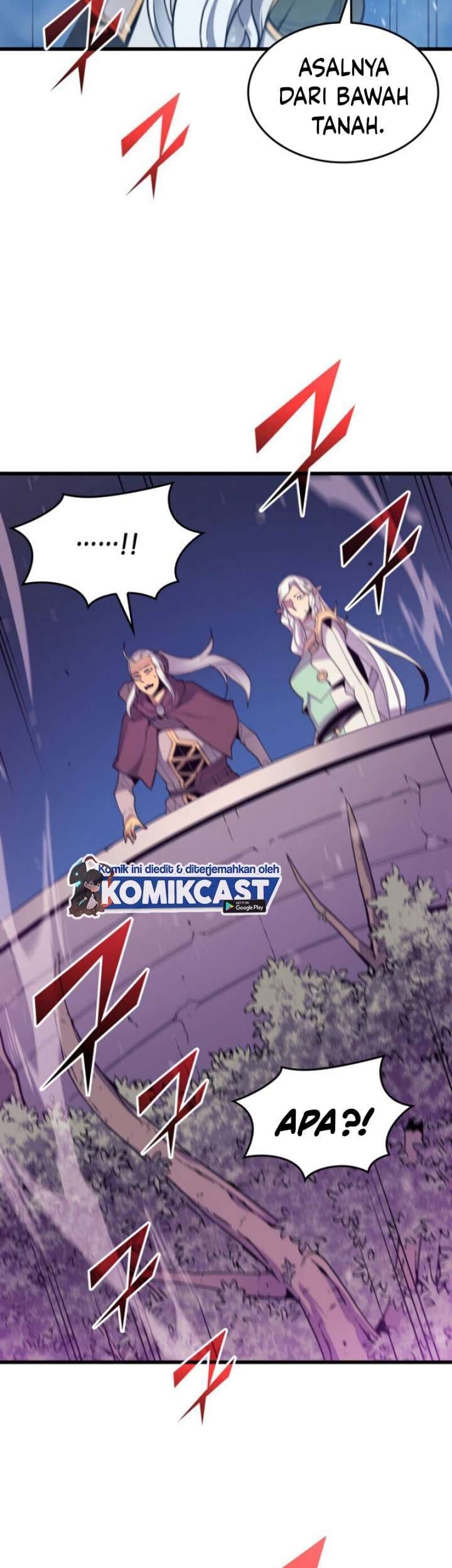 The Great Mage Returns After 4000 Years Chapter 84 page 54