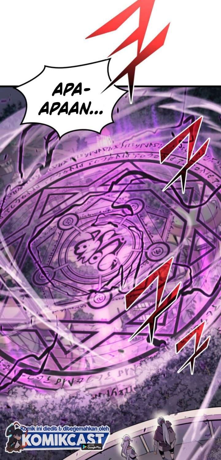 The Great Mage Returns After 4000 Years Chapter 84 page 55