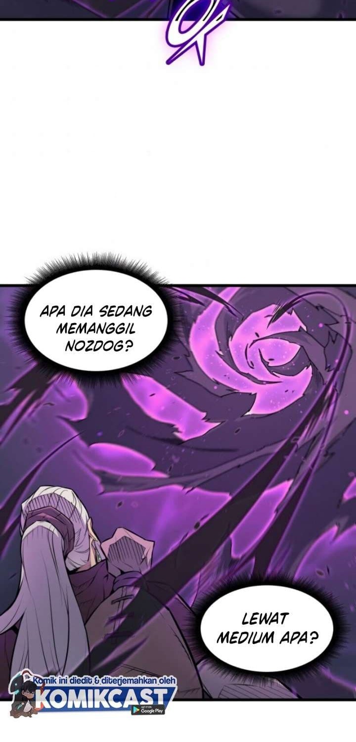 The Great Mage Returns After 4000 Years Chapter 84 page 4