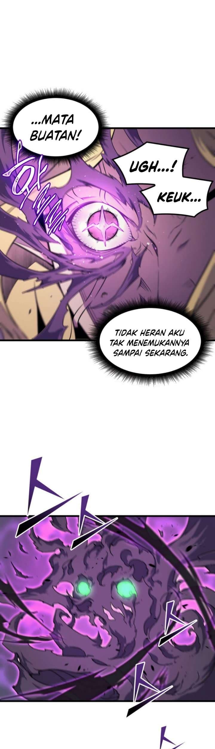 The Great Mage Returns After 4000 Years Chapter 84 page 5