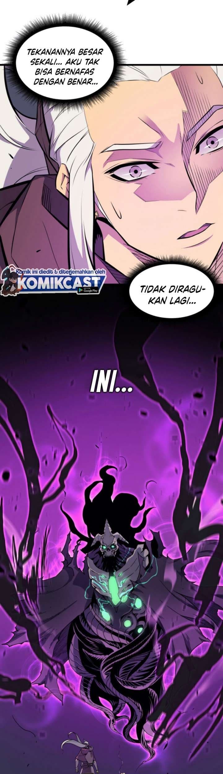 The Great Mage Returns After 4000 Years Chapter 84 page 7