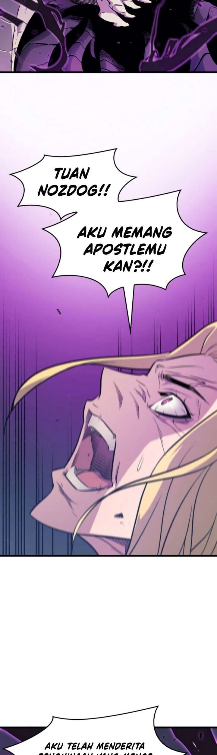 The Great Mage Returns After 4000 Years Chapter 84 page 9