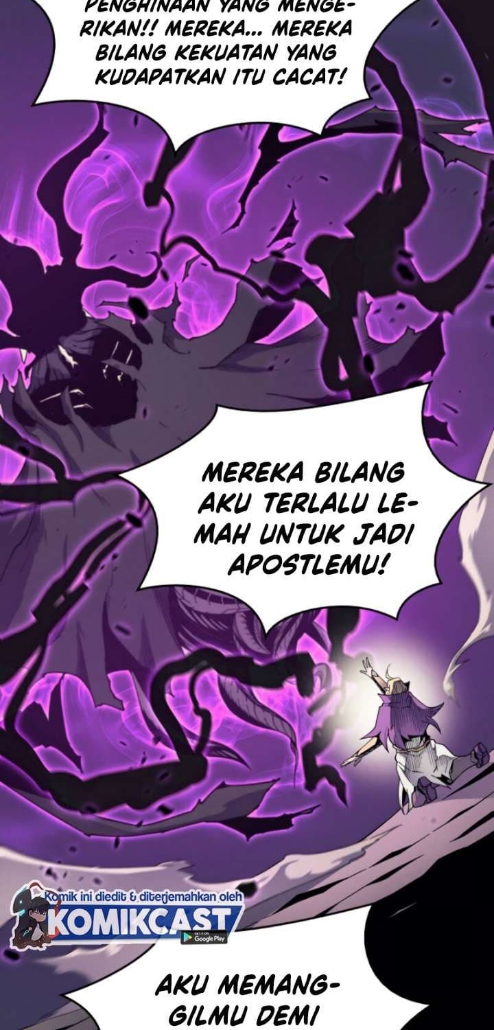 The Great Mage Returns After 4000 Years Chapter 84 page 10