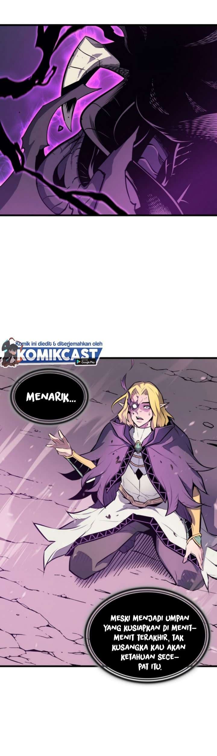 The Great Mage Returns After 4000 Years Chapter 84 page 12