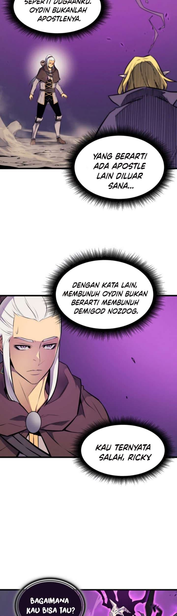 The Great Mage Returns After 4000 Years Chapter 84 page 14
