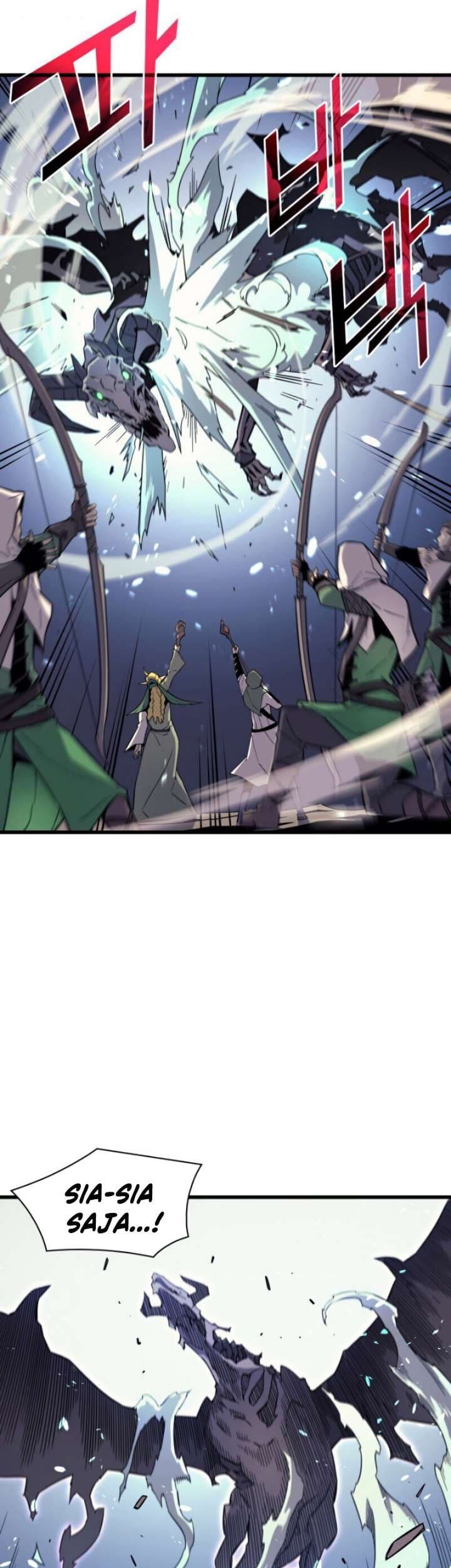 The Great Mage Returns After 4000 Years Chapter 85 page 19