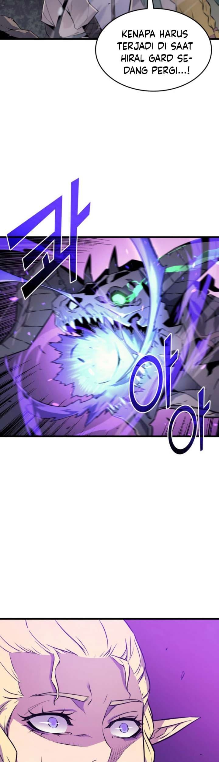 The Great Mage Returns After 4000 Years Chapter 85 page 21
