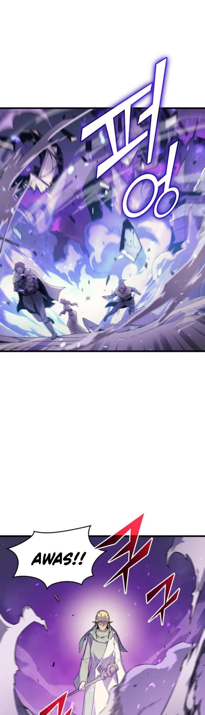 The Great Mage Returns After 4000 Years Chapter 85 page 25
