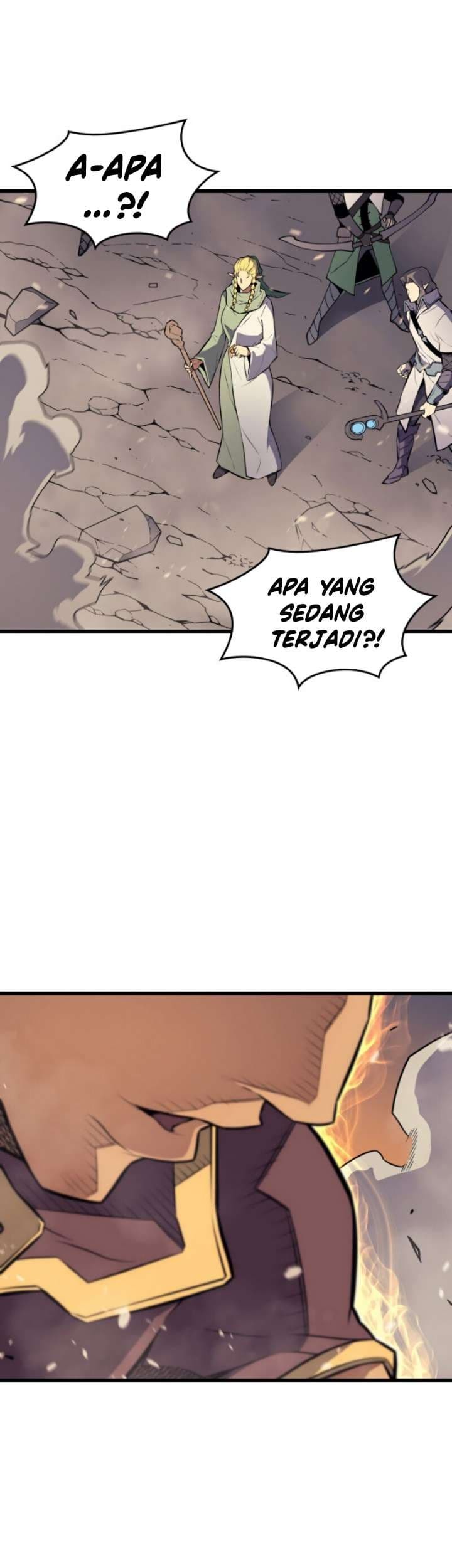 The Great Mage Returns After 4000 Years Chapter 85 page 30