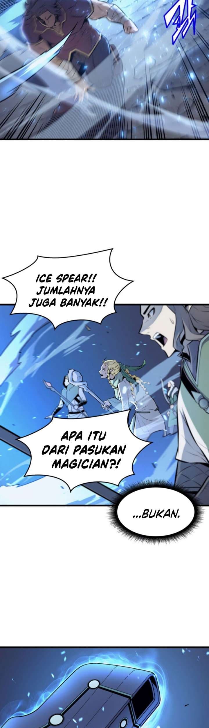 The Great Mage Returns After 4000 Years Chapter 85 page 34