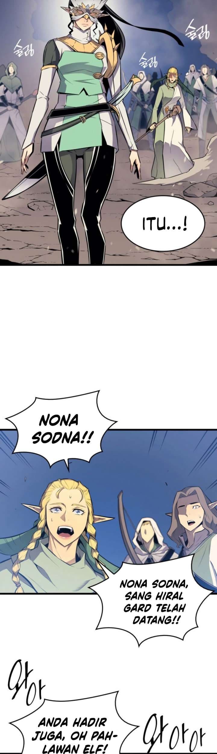 The Great Mage Returns After 4000 Years Chapter 85 page 43
