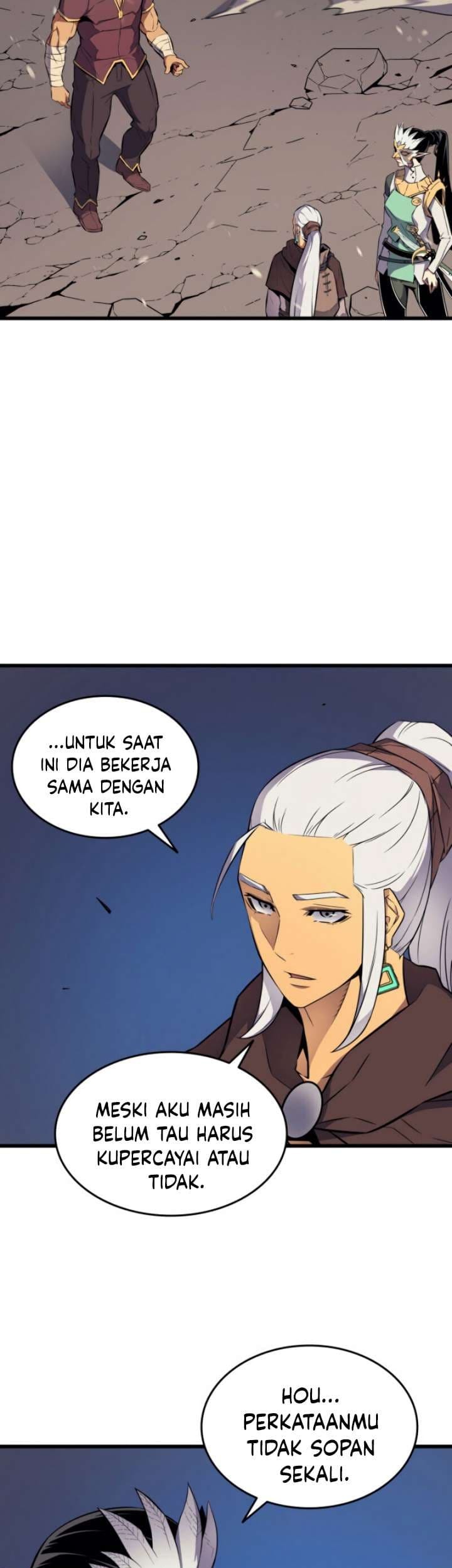 The Great Mage Returns After 4000 Years Chapter 85 page 45