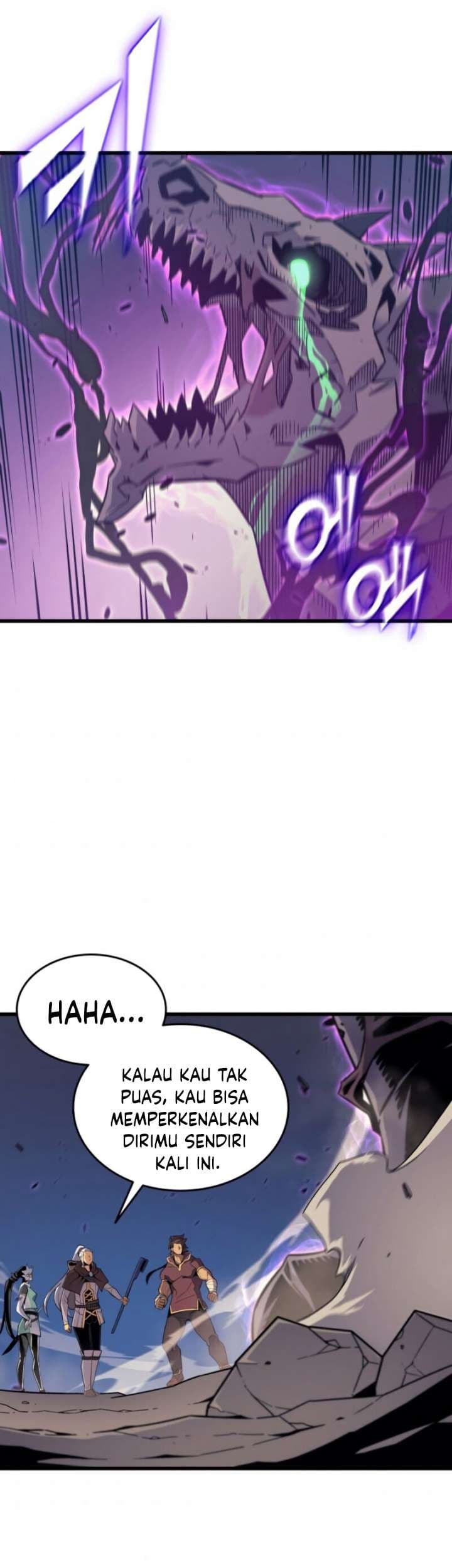 The Great Mage Returns After 4000 Years Chapter 85 page 47
