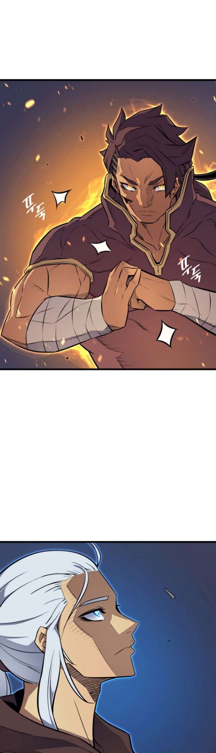 The Great Mage Returns After 4000 Years Chapter 85 page 49