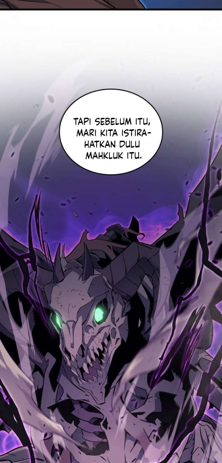 The Great Mage Returns After 4000 Years Chapter 85 page 50