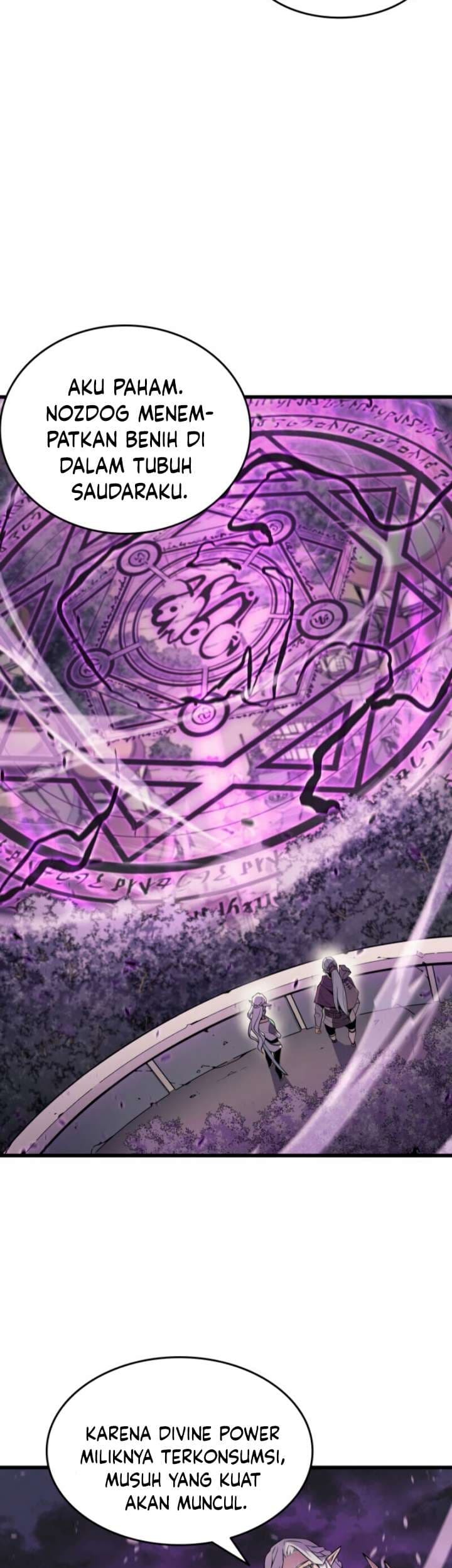 The Great Mage Returns After 4000 Years Chapter 85 page 5