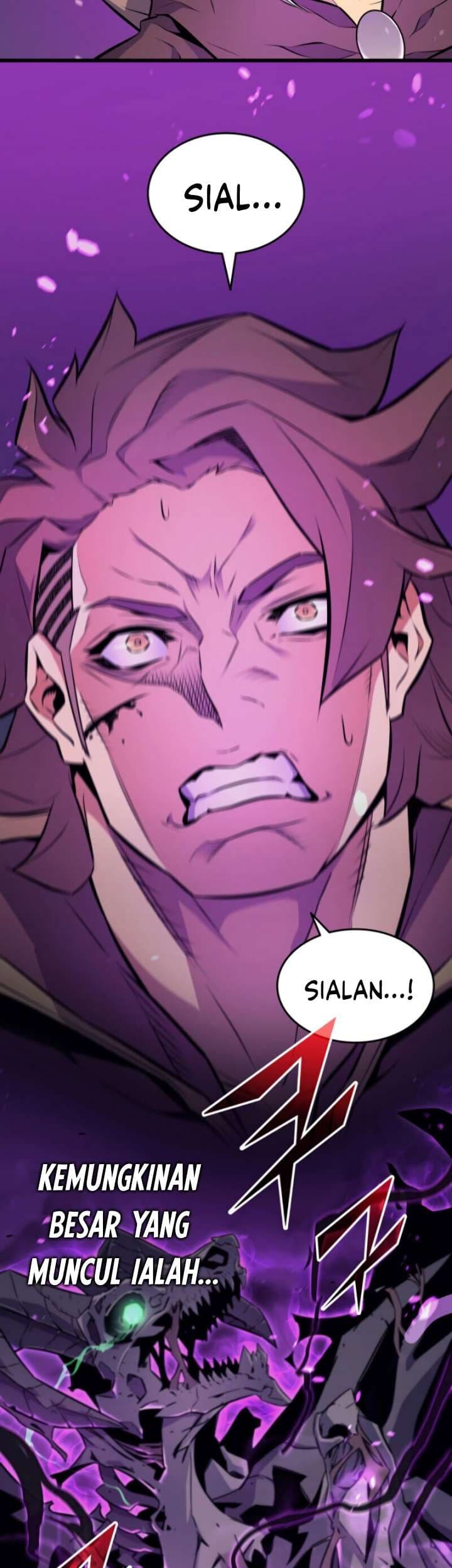 The Great Mage Returns After 4000 Years Chapter 85 page 7