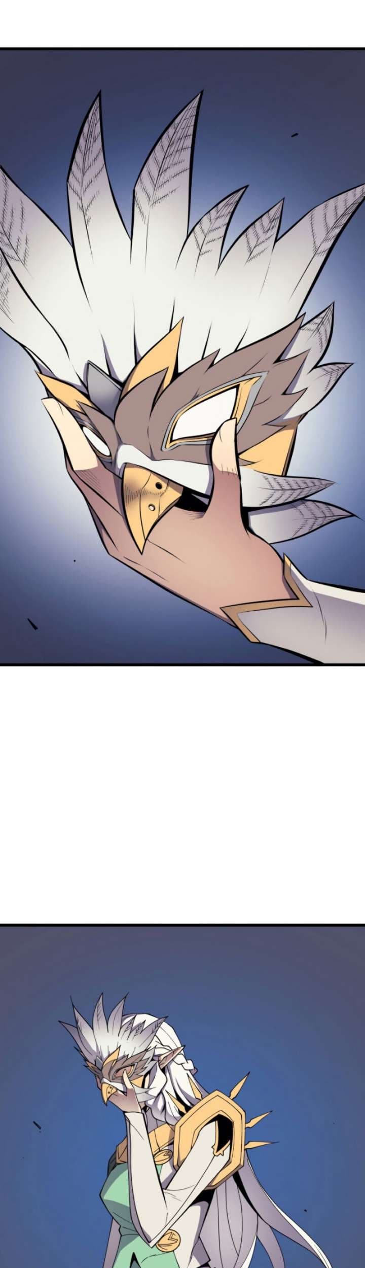The Great Mage Returns After 4000 Years Chapter 85 page 9