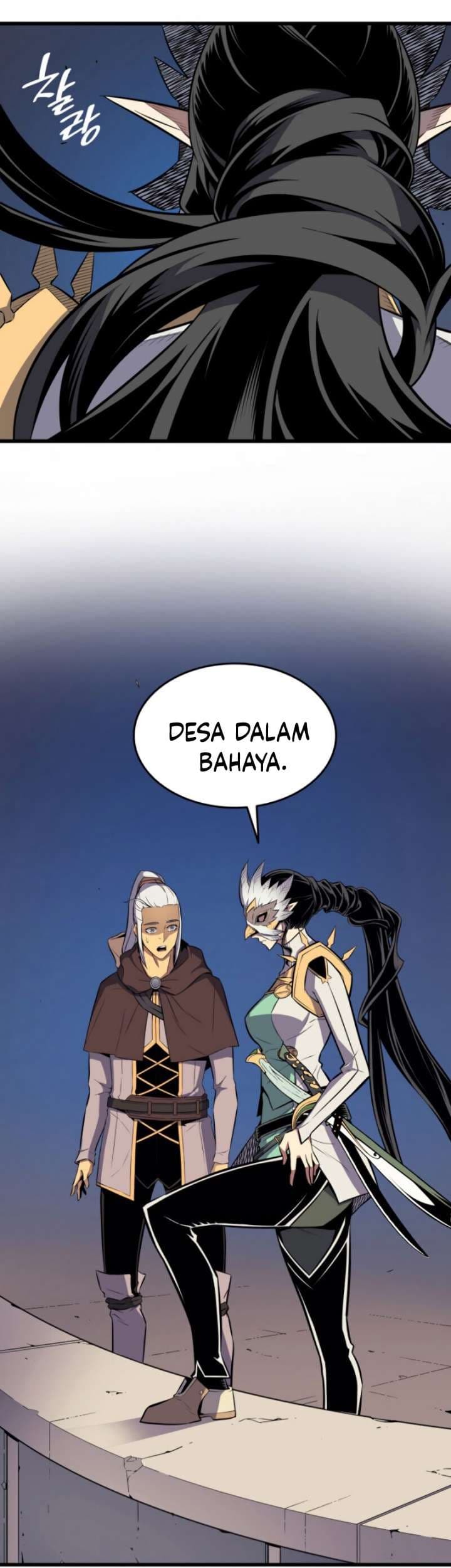 The Great Mage Returns After 4000 Years Chapter 85 page 11