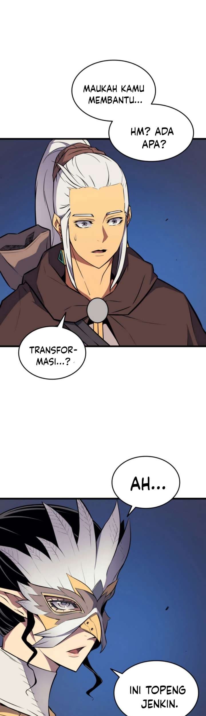 The Great Mage Returns After 4000 Years Chapter 85 page 13