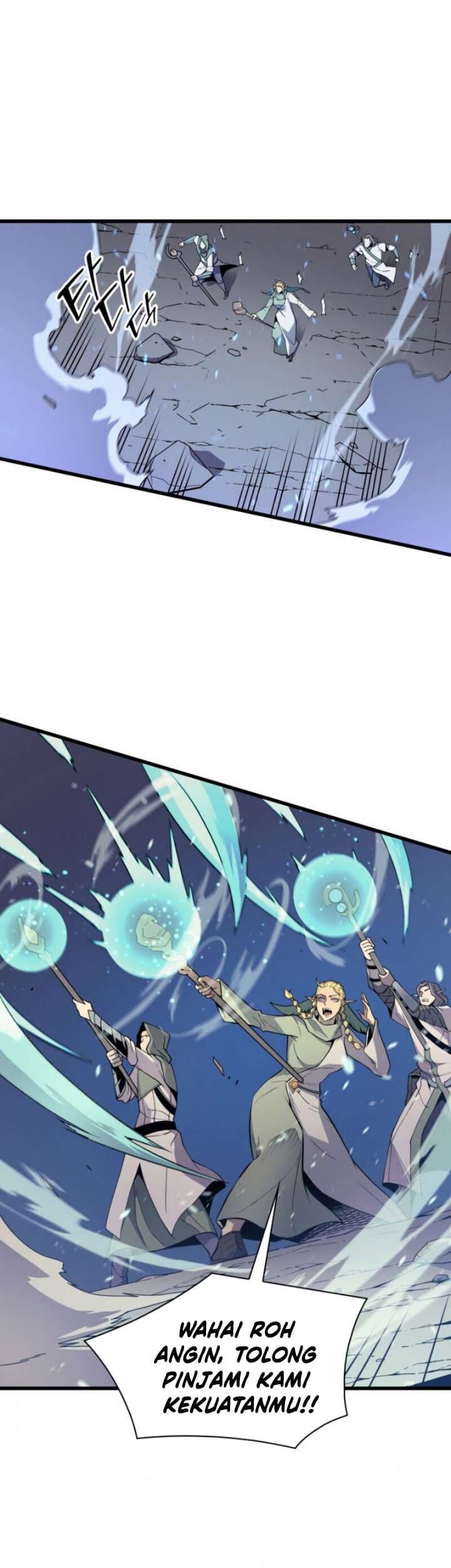 The Great Mage Returns After 4000 Years Chapter 85 page 17