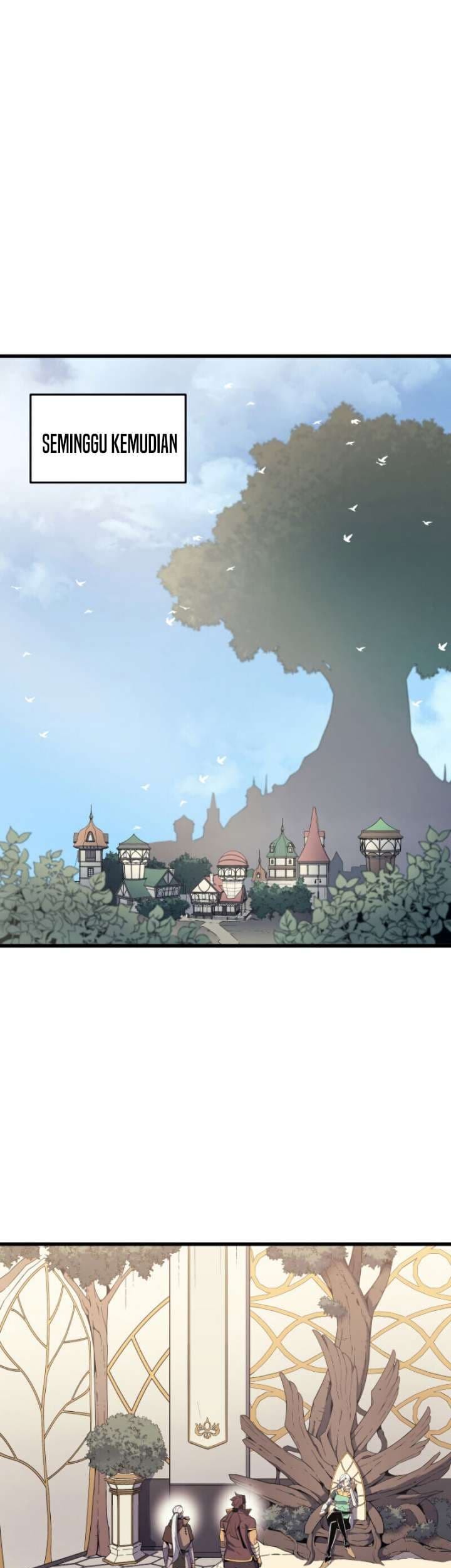 The Great Mage Returns After 4000 Years Chapter 86 page 18