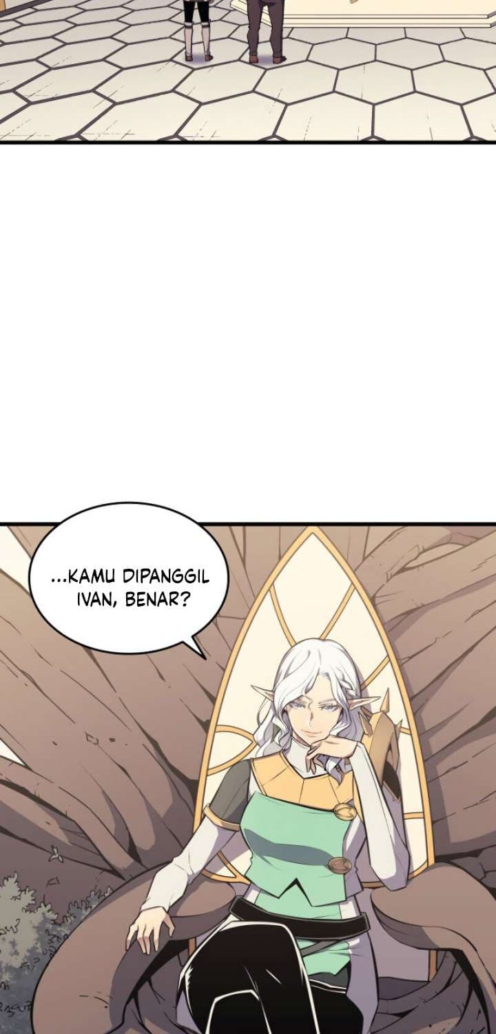 The Great Mage Returns After 4000 Years Chapter 86 page 19