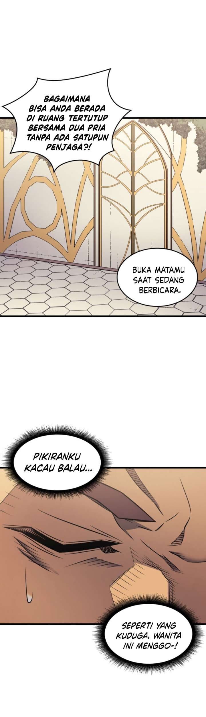 The Great Mage Returns After 4000 Years Chapter 86 page 22