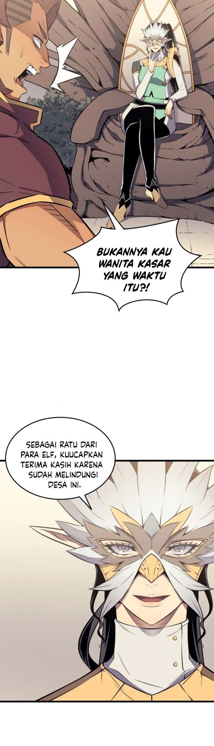 The Great Mage Returns After 4000 Years Chapter 86 page 24