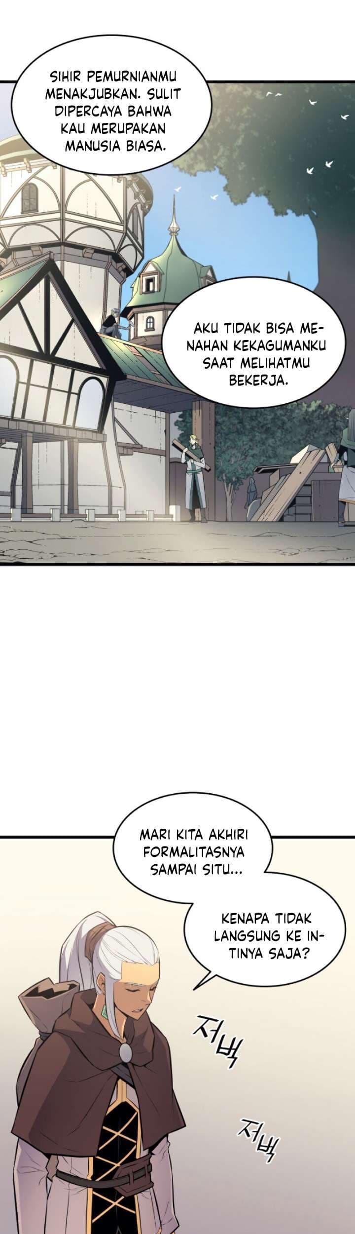 The Great Mage Returns After 4000 Years Chapter 86 page 26