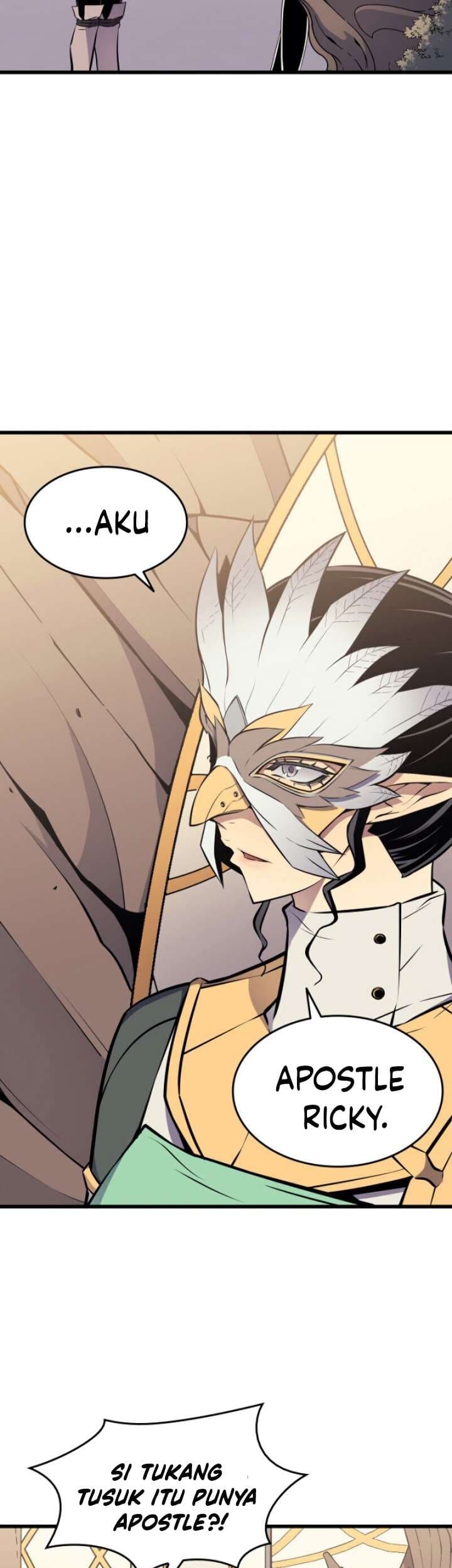 The Great Mage Returns After 4000 Years Chapter 86 page 28