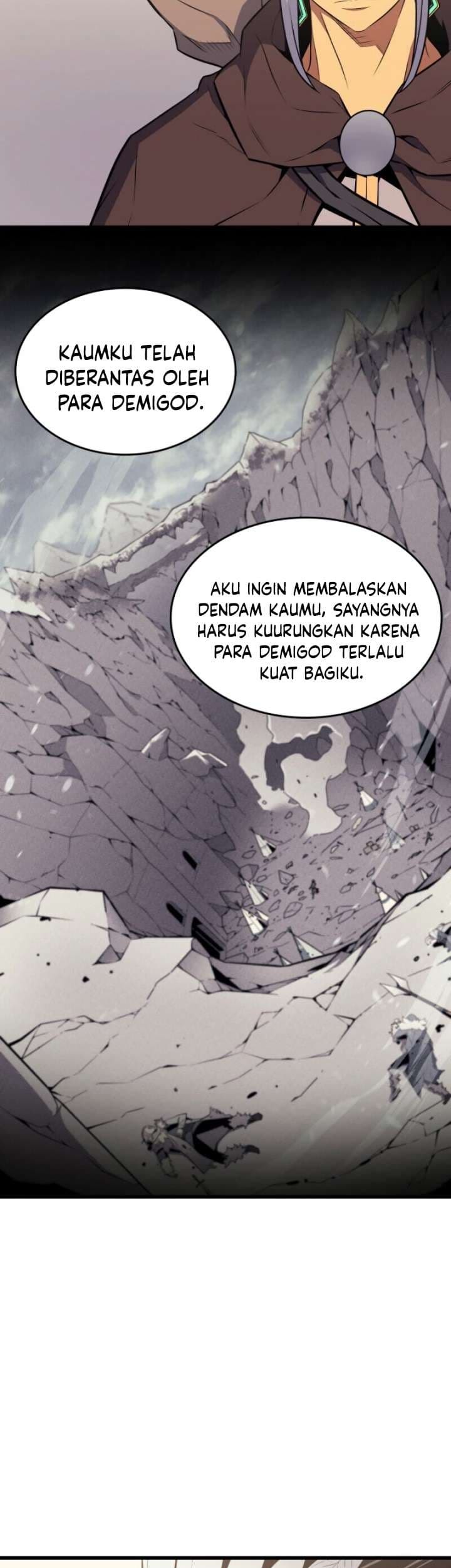 The Great Mage Returns After 4000 Years Chapter 86 page 30