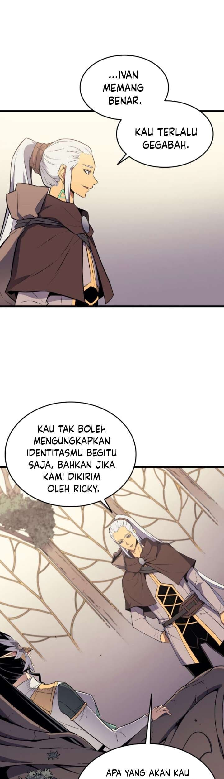 The Great Mage Returns After 4000 Years Chapter 86 page 32