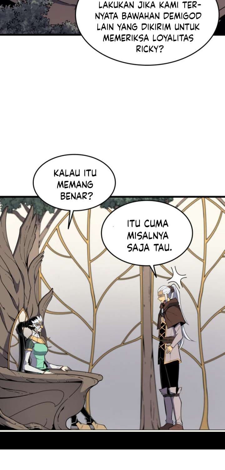 The Great Mage Returns After 4000 Years Chapter 86 page 33