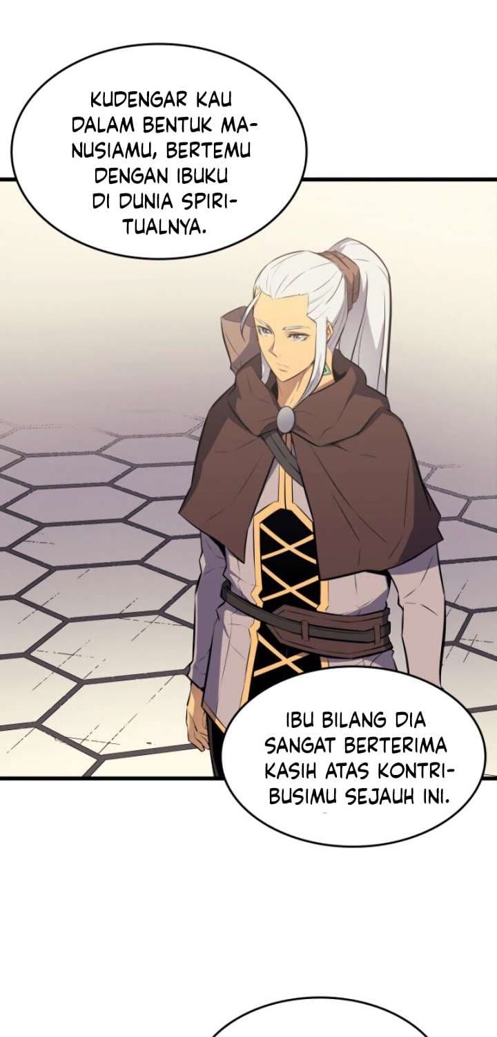 The Great Mage Returns After 4000 Years Chapter 86 page 35