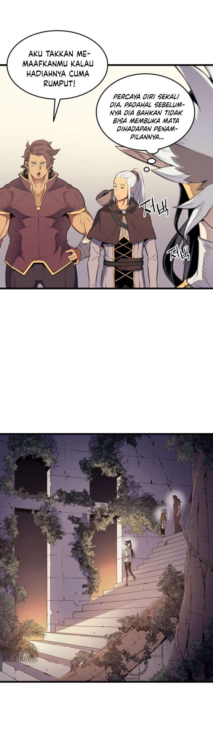 The Great Mage Returns After 4000 Years Chapter 86 page 38