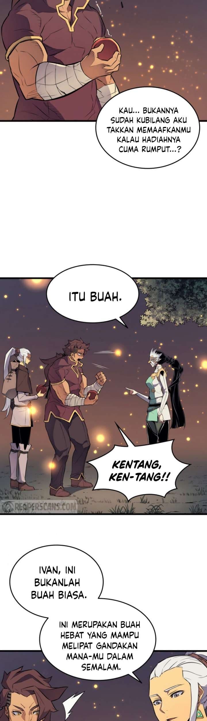 The Great Mage Returns After 4000 Years Chapter 86 page 47