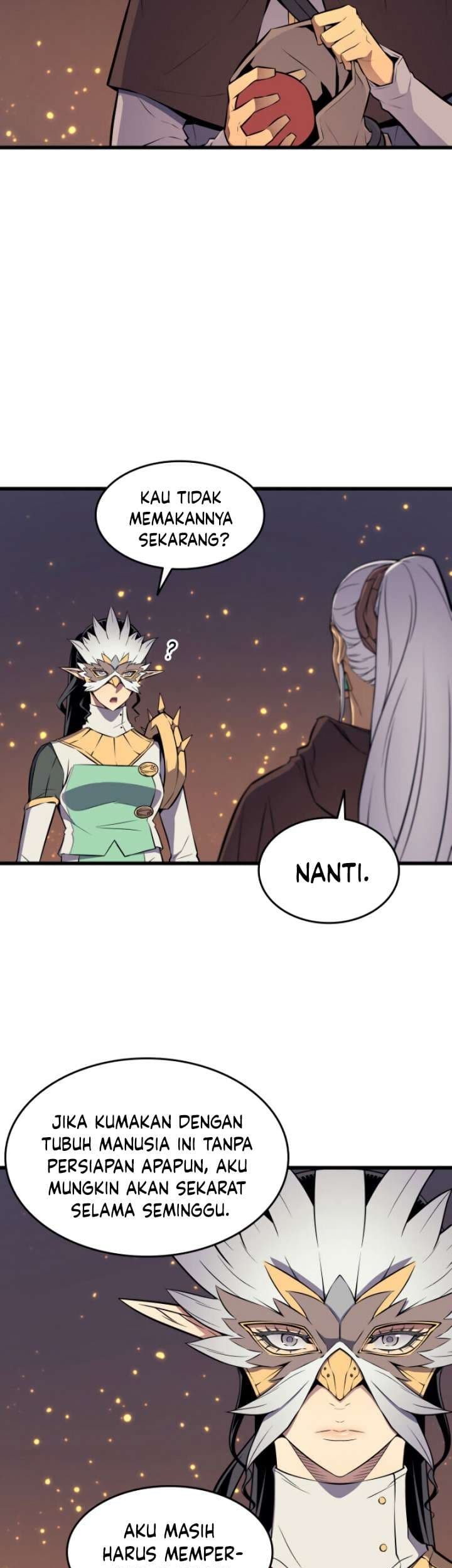 The Great Mage Returns After 4000 Years Chapter 86 page 49