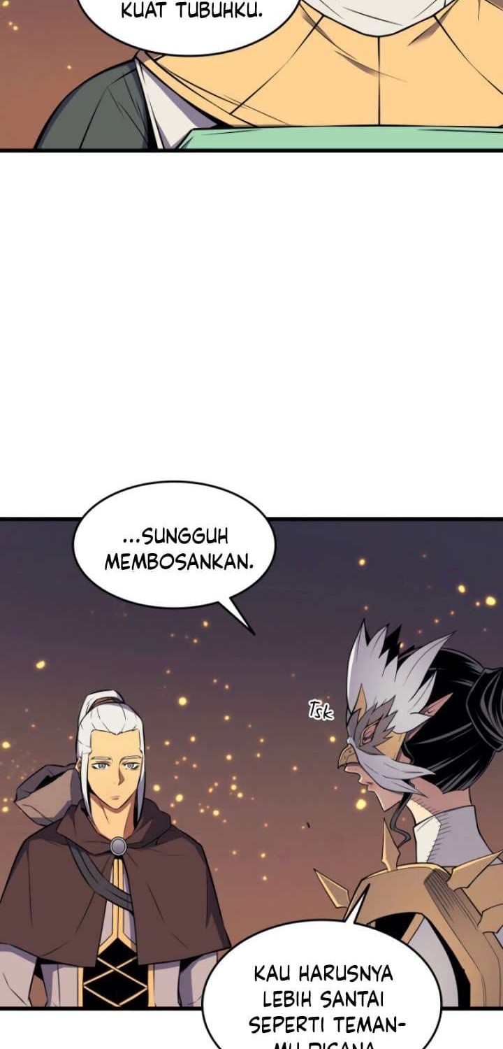 The Great Mage Returns After 4000 Years Chapter 86 page 50