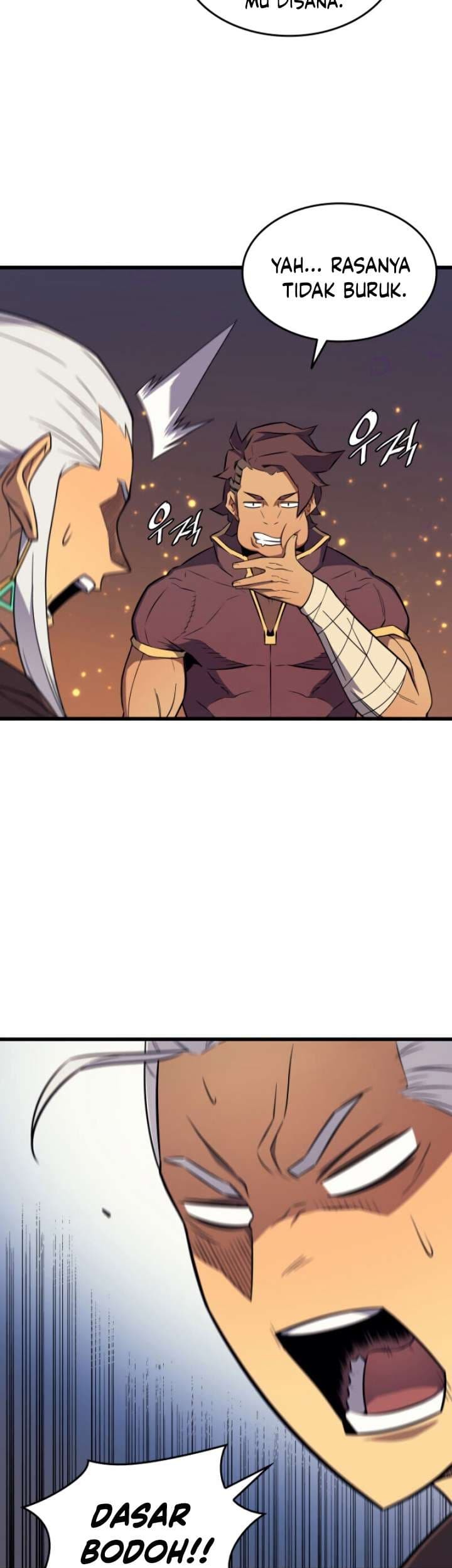 The Great Mage Returns After 4000 Years Chapter 86 page 51