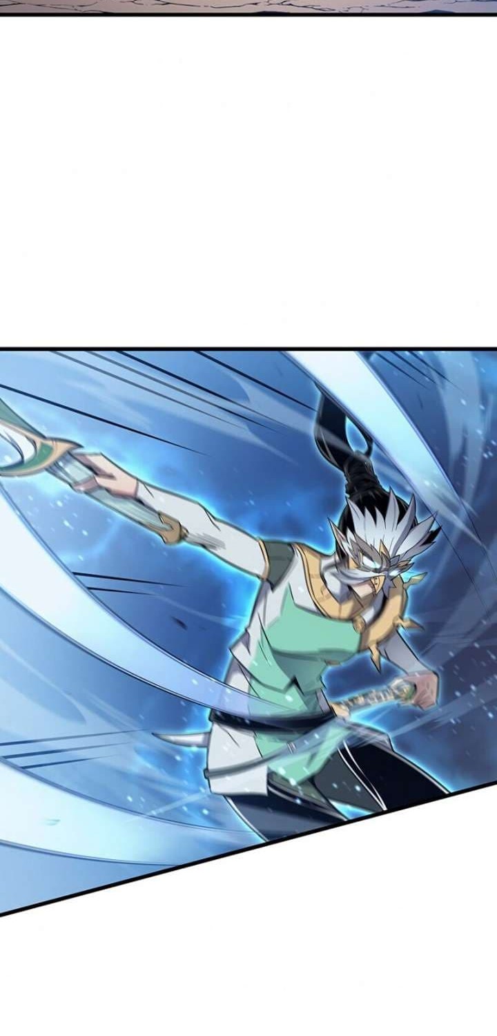 The Great Mage Returns After 4000 Years Chapter 86 page 4
