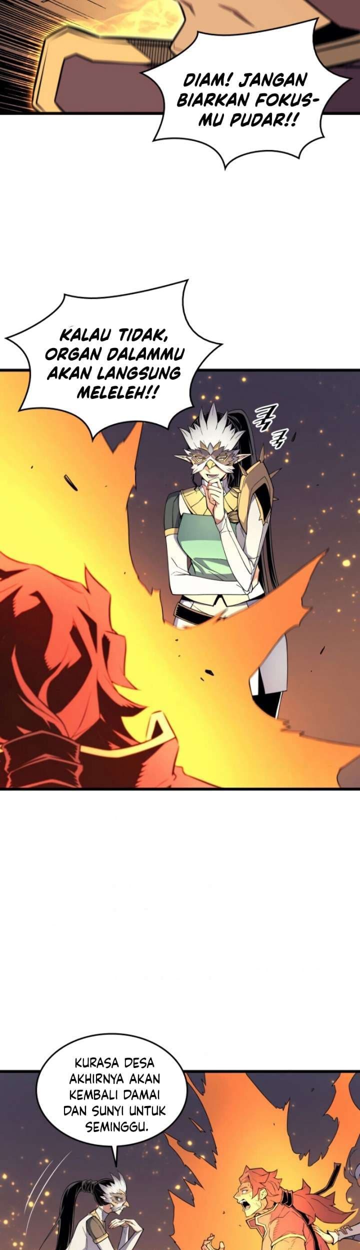 The Great Mage Returns After 4000 Years Chapter 86 page 57