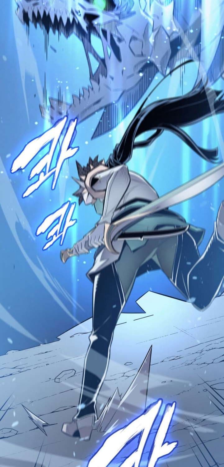 The Great Mage Returns After 4000 Years Chapter 86 page 8