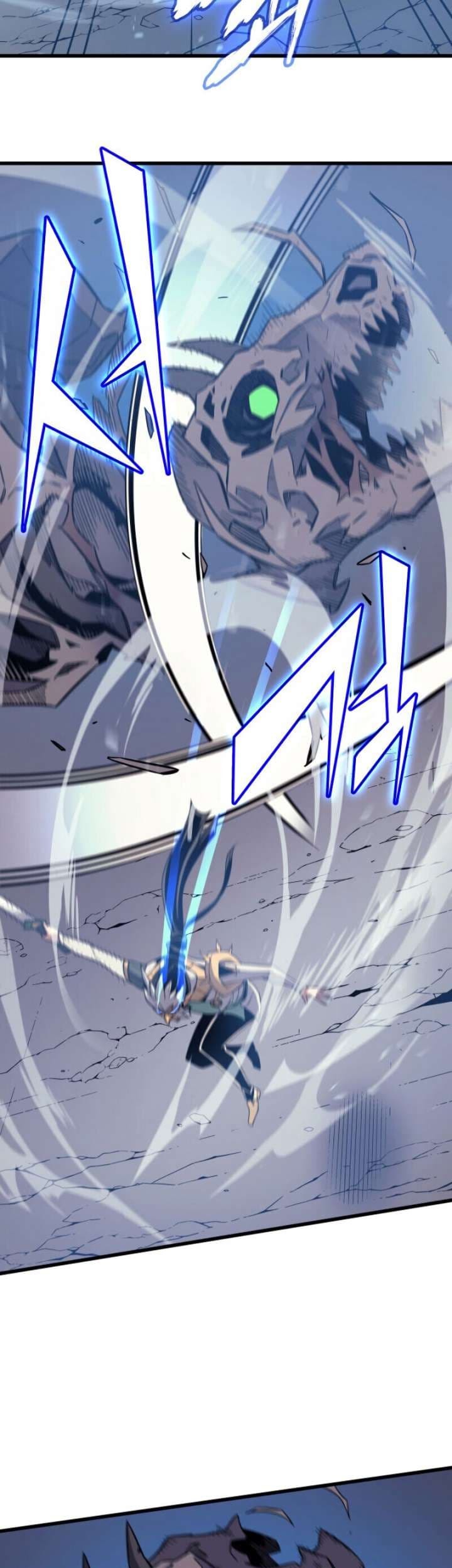 The Great Mage Returns After 4000 Years Chapter 86 page 9